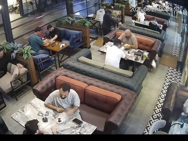 Tuncay Meriç'in katledilmesine ilişkin yeni gelişme! Çete çocuk tetikçi kullanmış... - Resim : 3