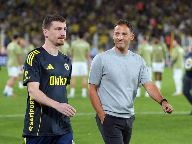 Fenerbahçe’ye son dakika darbesi: Alanyaspor, Kadıköy’de puanı kaptı - Resim : 1