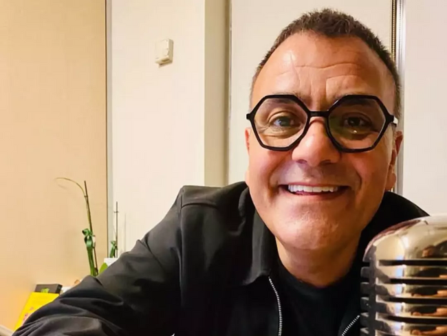 tv100, Türkiye'yi Mesut Yar'la uyandıracak - Resim : 2