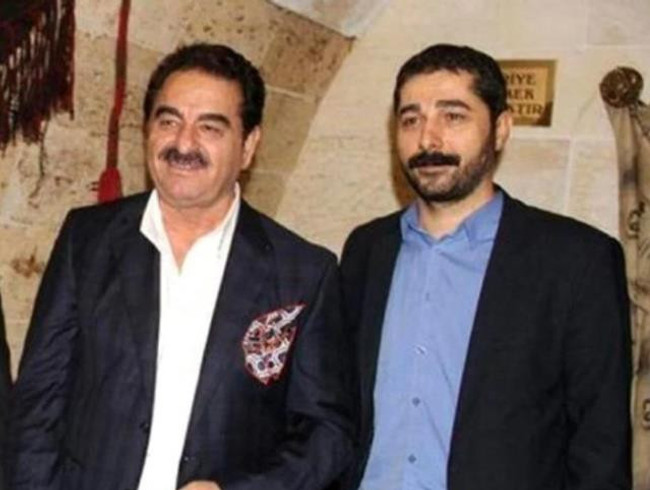 İbrahim Tatlıses'ten oğlu Ahmet Tatlıses'e ağır sözler: "İhanete uğradım, kasamı boşalttı" - Resim : 2