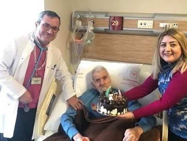 Sabah muhabiri Gül Kireklo’nun acı günü! Babasının kaybıyla sarsıldı… - Resim : 4