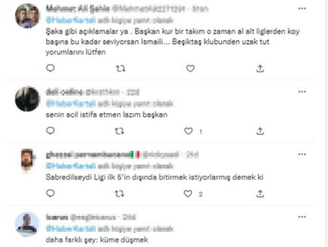 Şenol Güneş bu sözleri duymasın! Çebi'nin teknik direktör yorumu taraftarları çileden çıkardı - Resim : 2