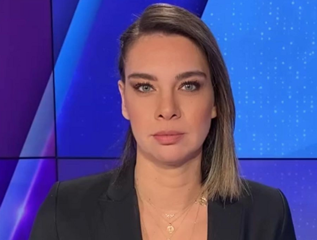 Ünlü spor sunucusu Roksan Kunter’in yeni adresi belli oldu! Sosyal medyadan duyuruldu… - Resim : 1