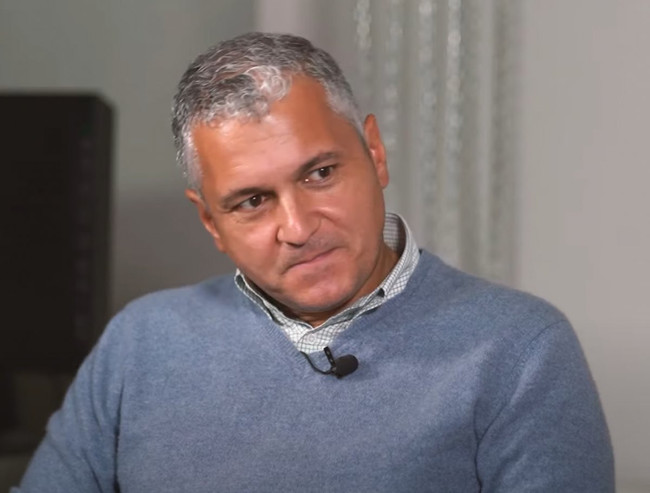 Umur Birand Millet İttifakı'nın Cumhurbaşkanı adayını açıkladı! - Resim : 1