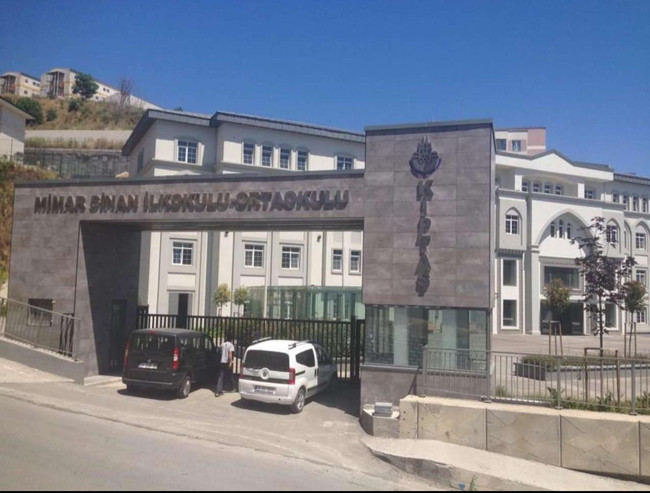 Üç öğretmen suçüstü yaptı… Okul önünde mastürbasyona 400 lira ceza! - Resim : 2