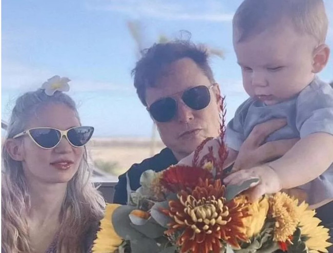 Elon Musk’ın oğlu cinsiyet değiştiriyor: 'Babamla hiçbir şekilde ilişki kurmak istemiyorum' - Resim : 4