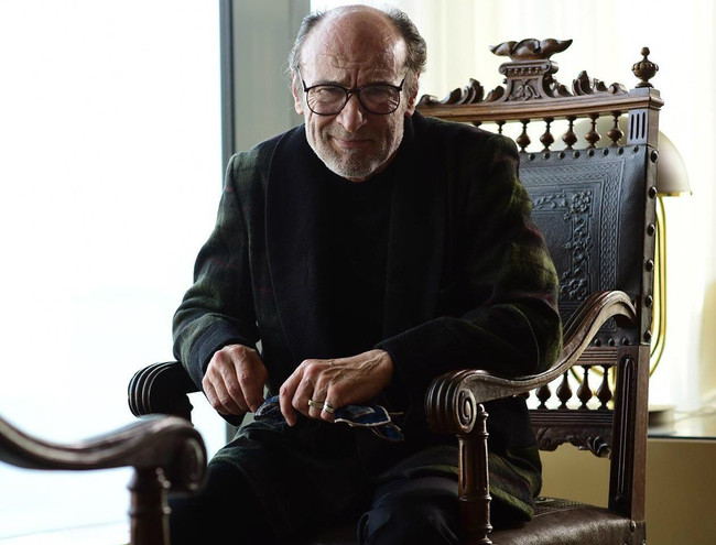 Kurtlar Vadisi Pusu'dan Halka'ya transfer! Örgüt liderini canlandıracak! - Resim : 1