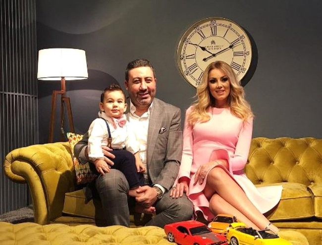 Denge bir kere bozulmaya görsün… Ne kariyer bırakır ne de huzur dolu bir yuva... - Resim : 1