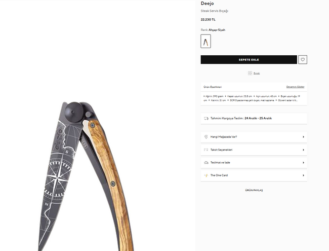 Beymen'de satışa sunulan yastık fiyatıyla şok etti! Asgari ücreti solladı - Resim : 2