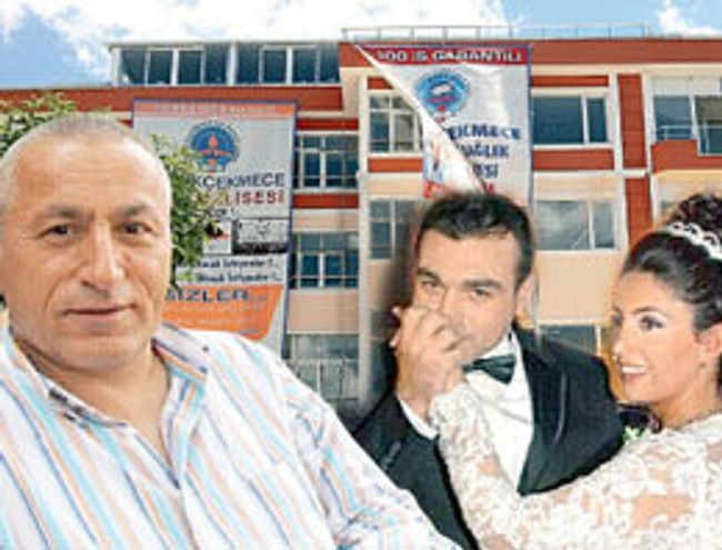 Hasan Akgün fakirden alıp zengine vermiş! Başkanı yakacak belgeler… - Resim : 1