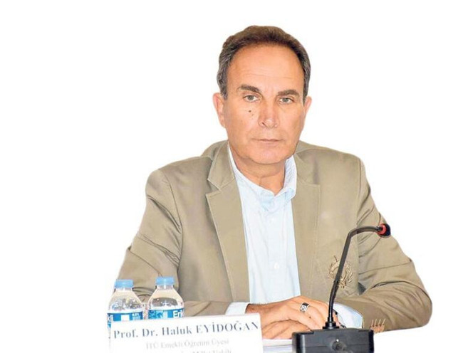 Uzman isimden korkutan uyarı! "Büyük depremin eli kulağında" - Resim : 1