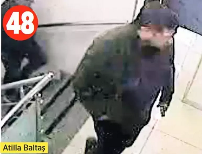 Türkiye’nin konuştuğu dolandırıcılık olayında, görüntüler ortaya çıktı - Resim : 4