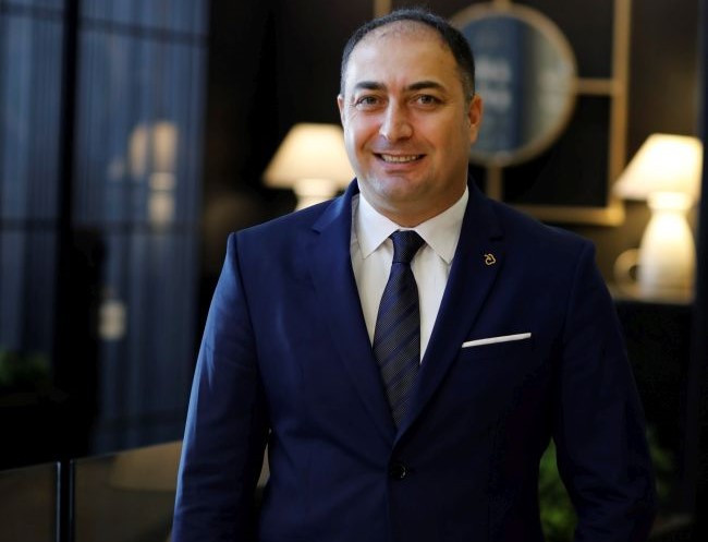 Dedeman'da iki üst düzey atama! - Resim : 1