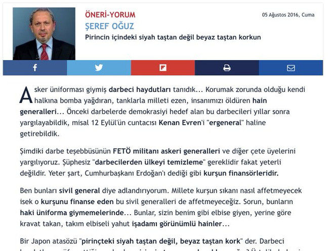 Japon YouTuber'den Özgür Demirtaş'a şok! "Böyle bir Japon atasözü yok" - Resim : 2