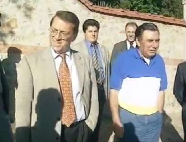 Aydın Doğan sessizliğini canlı yayında bozdu! O sözlere tepki gösterdi… - Resim : 1