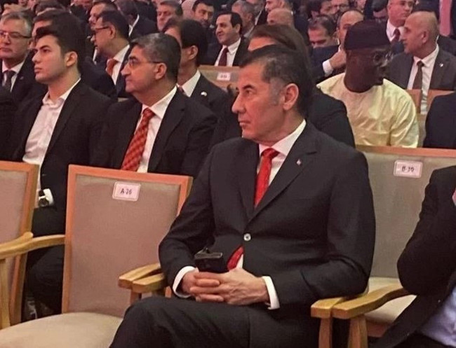 Nevşin Mengü tarih verdi: Erdoğan yeni anayasa için kolları sıvadı! - Resim : 2