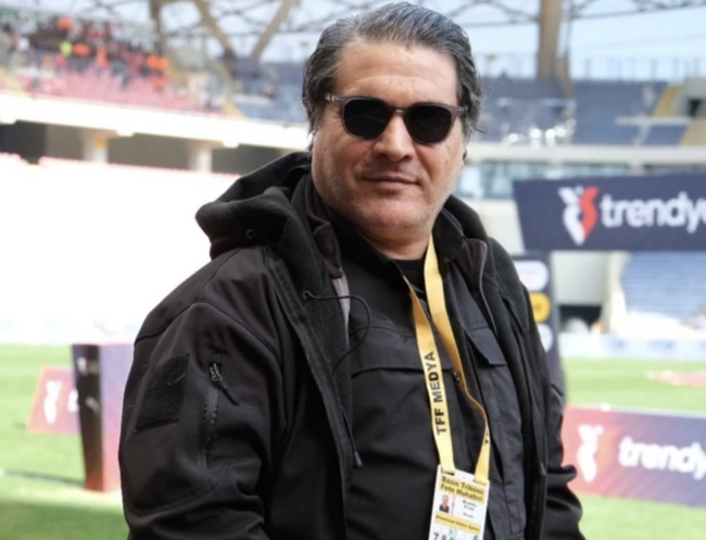 Demirören Haber Ajansı’ndan üst düzey ayrılık haberi! ‘Her hikâyenin bir vedası var…’ - Resim : 3