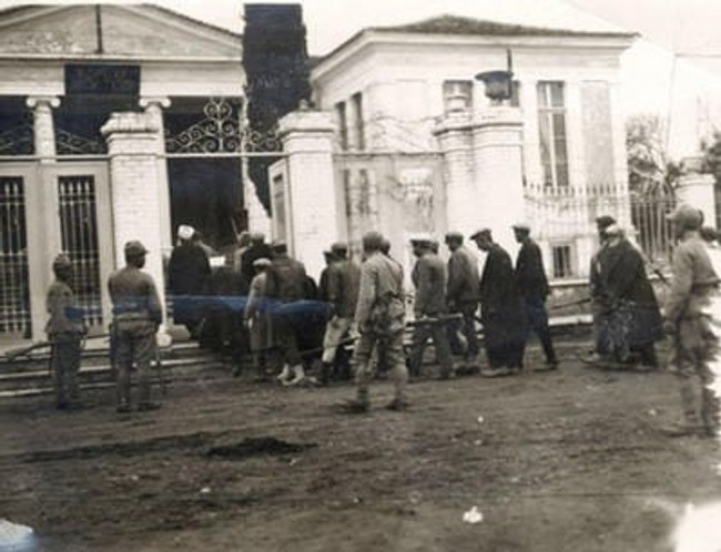“Ah Kubilay, Vah Kubilay” ağıtlarını bırakın! Kubilay’ı mermisiz gönderenlerin hiç mi kabahati yok? - Resim : 1