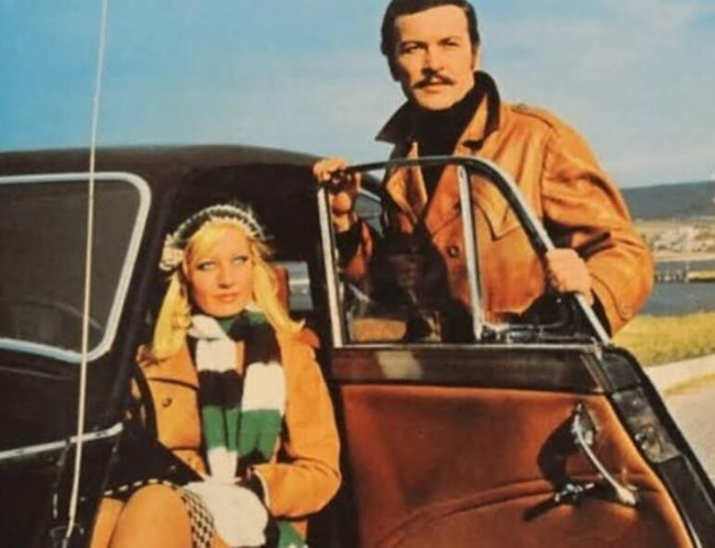 Kartal Tibet'in ölümü sanat dünyasını yasa boğdu: En son ikimiz kalmıştık bu fotoğraftan... - Resim : 4