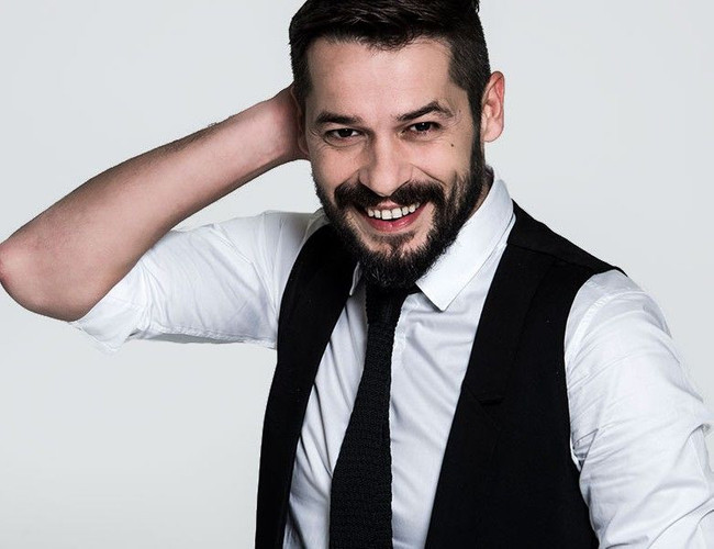 İstanbullu Gelin dizisinin kadrosuna hangi ünlü oyuncu katıldı? - Resim : 1