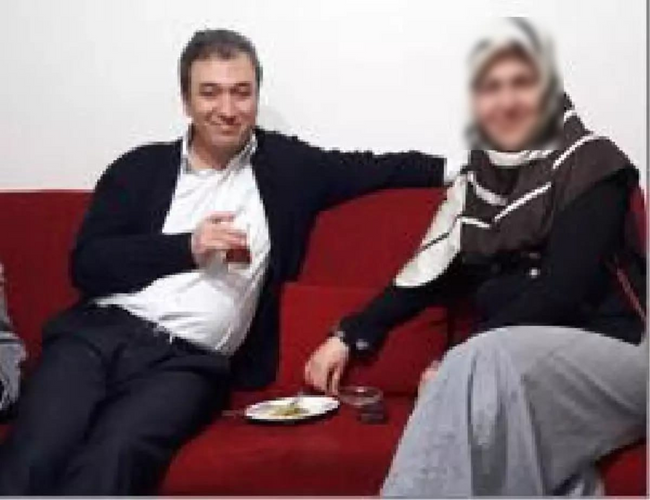 Karlov suikastının FETÖ'cü planlayıcısı ortaya çıktı! Adını değiştirip Kanada'ya firar etmiş - Resim : 2