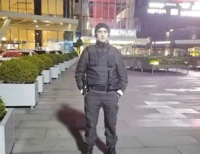İstanbul Şişli’de gece bekçilerine saldırı! 1 şehit, 4 yaralı… - Resim : 1