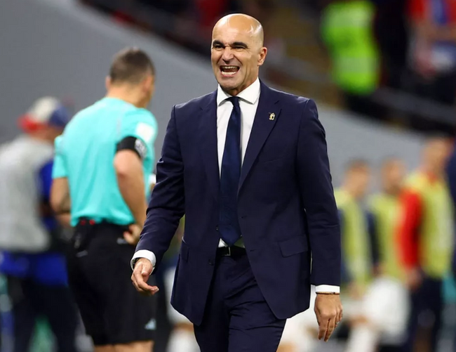 Dünya Kupası hezimeti sonrasında istifa etti! - Resim : 1