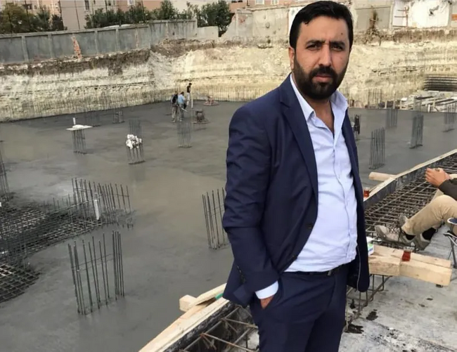 Esenyurt'taki tekel baskınında cinayet zanlısının ilk ifadesi ortaya çıktı - Resim : 1
