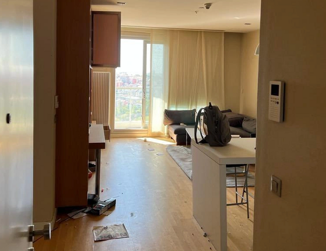 Ev sahibi ifşa etti: Ünlü Rap'çi kirayı ödemeden kaçtı! - Resim : 1