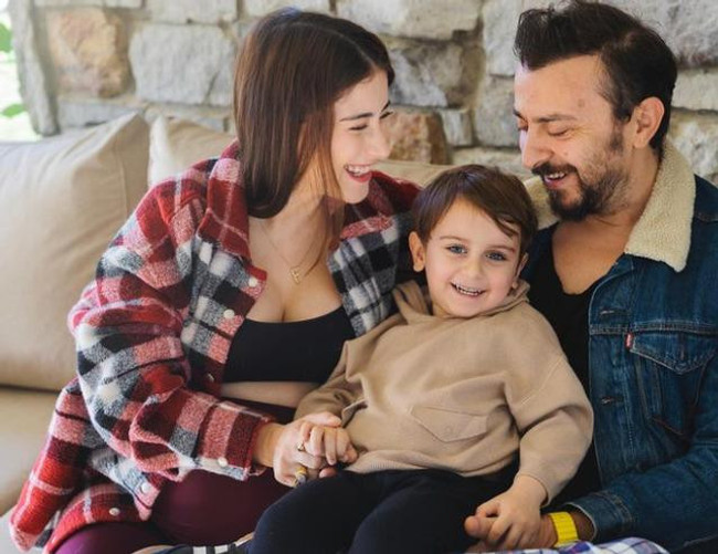 Leyla ile Mecnun'un yıldızı Ali Atay hastalığını açıkladı! Bu yüzden ekranlara ara vermiş - Resim : 2