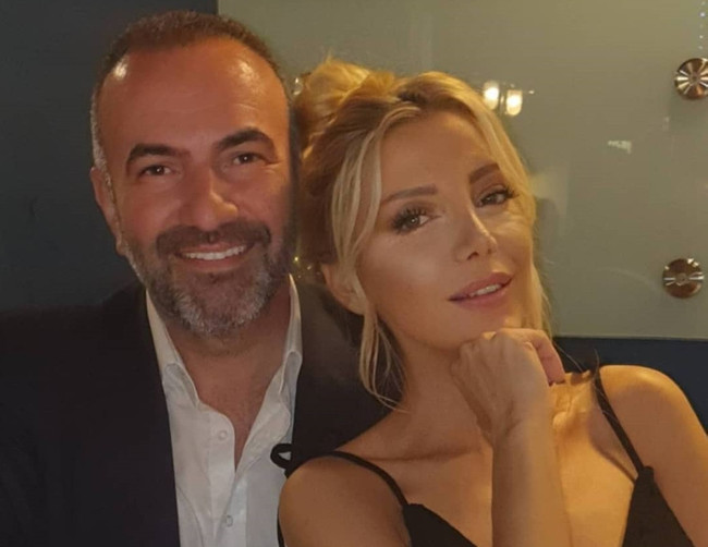 Buket Aydın Emir Sarıgül'ü Gülşah Saraçoğlu'nun ex aşkıyla mı aldattı? - Resim : 2