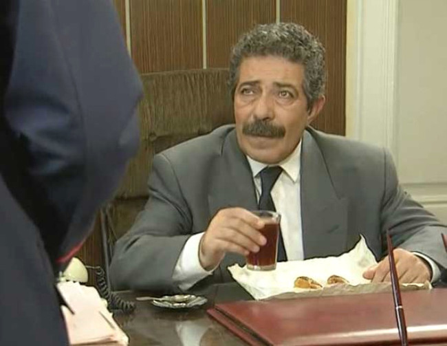 Tiyatro ve sinemanın usta ismi Erol Demiröz hayatını kaybetti - Resim : 1