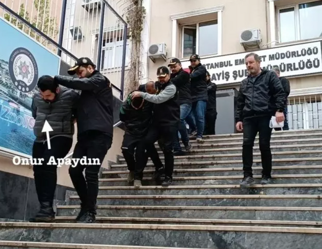 Nihal ve Bahar Candan kardeşlerin sorgularında dikkat çeken detaylar! Çete lideri ortaya çıktı - Resim : 2