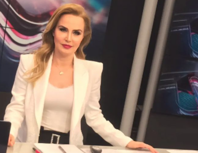 İstanbul Now’un yeni ekran yüzleri belli oldu! Haberler onlara emanet… - Resim : 1