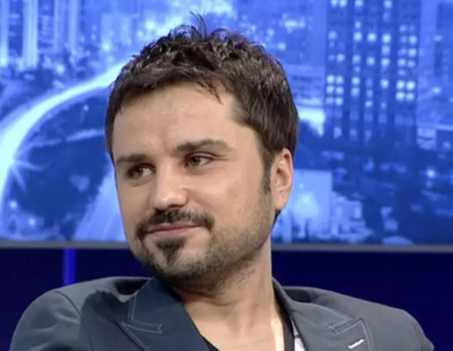 Hadi Özışık hakkında 2 yıl 4 aya kadar hapis istemi! Sedat Peker’le görüşmesi olay olmuştu - Resim : 1