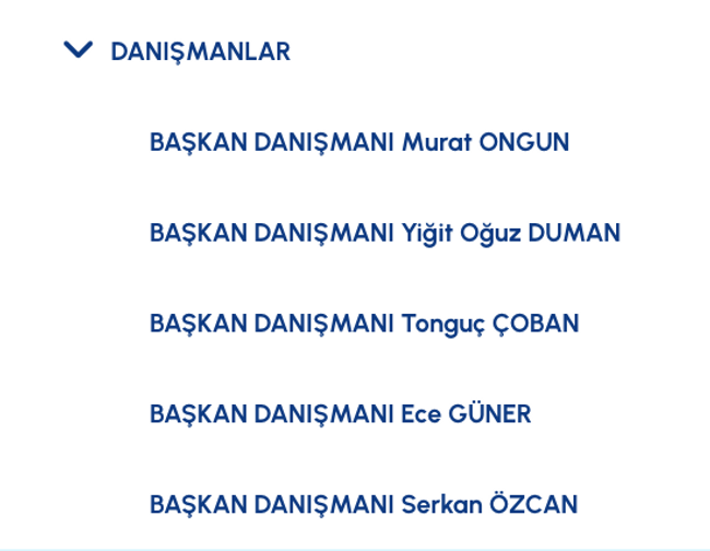 ‘İmamoğlu'nun danışmanı gözaltında’ iddiasına yalanlama! ‘Bu isimde bir danışmanı yok…’ - Resim : 1