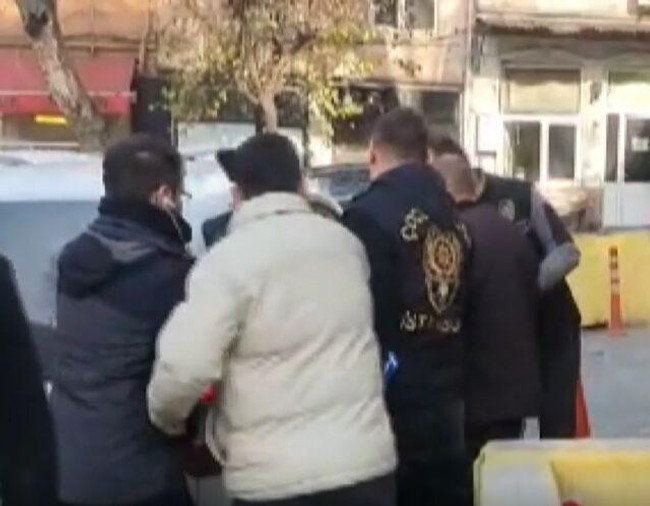 Müge Anlı'yı bile çıldırtmıştı, tutuklandı! Görüntüleri ortaya çıktı - Resim : 3