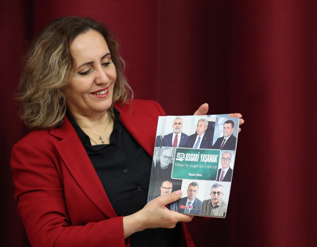 CNBC-e'den üst düzey atama haberi geldi! Ankara temsilcisi kim oldu? - Resim : 1