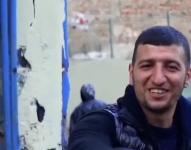 Çukur'un çekildiği kıraathanenin önünde cinayet! Başrolde bir kadın var... - Resim : 1