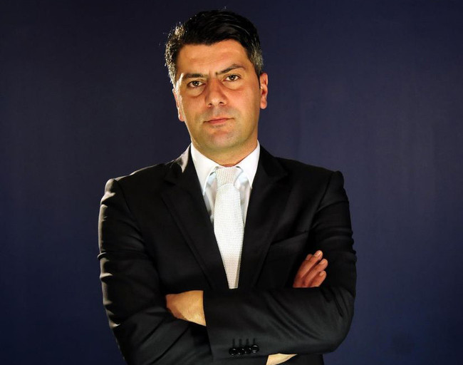 Beyaz TV’de üst düzey görevlendirme! İki isimle yollar ayrılmıştı… - Resim : 1