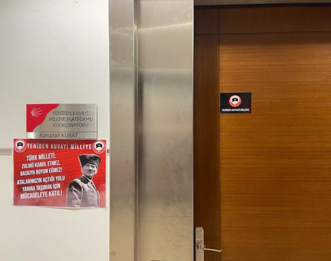 Ayhan Bora Kaplan soruşturmasında Kılıçdaroğlu detayı! Tutuklananlar arasında… - Resim : 2