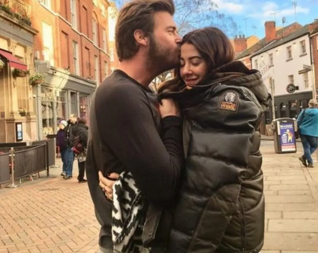 Yakamoz S-245'in Arman'ı Kıvanç Tatlıtuğ aşka geldi! "Çok sevmek yetmedi..." - Resim : 1
