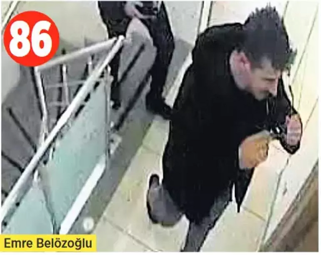 Türkiye’nin konuştuğu dolandırıcılık olayında, görüntüler ortaya çıktı - Resim : 3