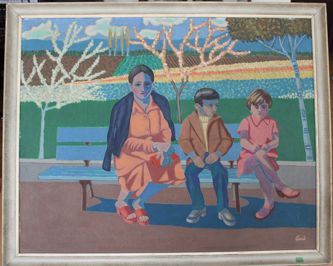 TGC ve Basın Müzesi’nin kuruluşu sergiyle kutlandı - Resim : 11