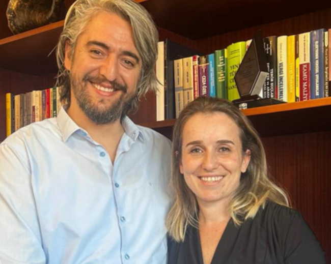 İBB iddianamesinden AK Partili avukat çıktı! Operasyondan önce bilgi verilmiş… - Resim : 2