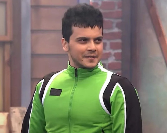 Çok Güzel Hareketler 2 oyuncusu Arif Güloğlu kanseri yendi, programa döndü! İşte son hali - Resim : 3