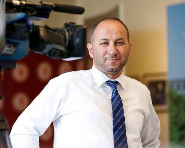 Yerelden ulusala geçen AS TV'ye flaş transfer! Ankara Temsilcisi oldu… - Resim : 1