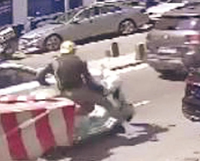 Oyuncu Görkem Sevindik ölümden döndü! "Hızlı gitseydim farklı olurdu" - Resim : 1