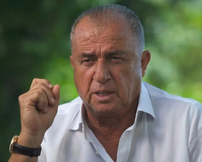 Fatih Terim'den ezber bozan 'Dünya Kupası' çıkışı! 'Öldürmeyin yani' - Resim : 3