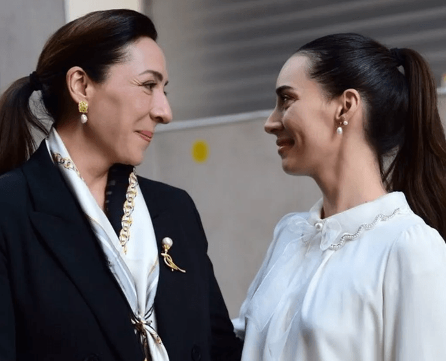 Ünlü oyuncu Kırmızı Oda'dan ayrıldı! Duygusal veda paylaşımı! - Resim : 1